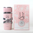 YARA 100ML EDP LATTAFA DAMA