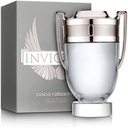 INVICTUS 100ML EDT PACO RABANNE CAB