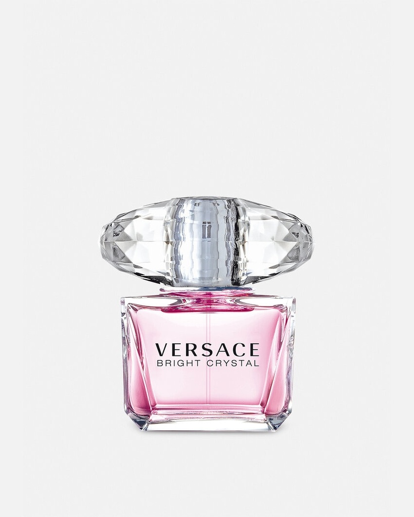 BRIGHT CRYSTAL 90ML EDT VERSACE DAMA
