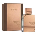HARAMAIN 100ML EDP AMBER OUD AL HARAMAIN UNISEX