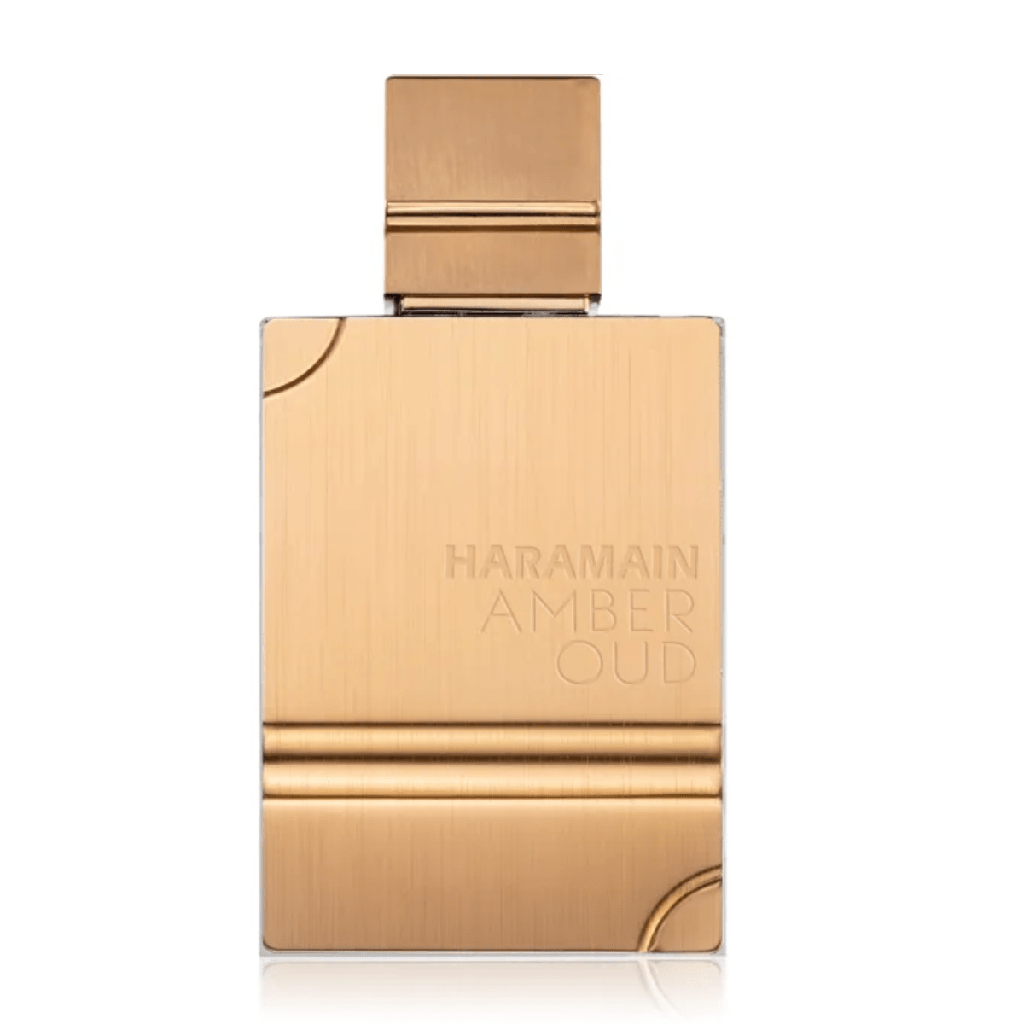 HARAMAIN 100ML EDP AMBER OUD AL HARAMAIN UNISEX