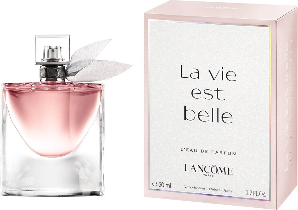 LA VIE EST BELLE  EDP 100ML LANCOME DAMA