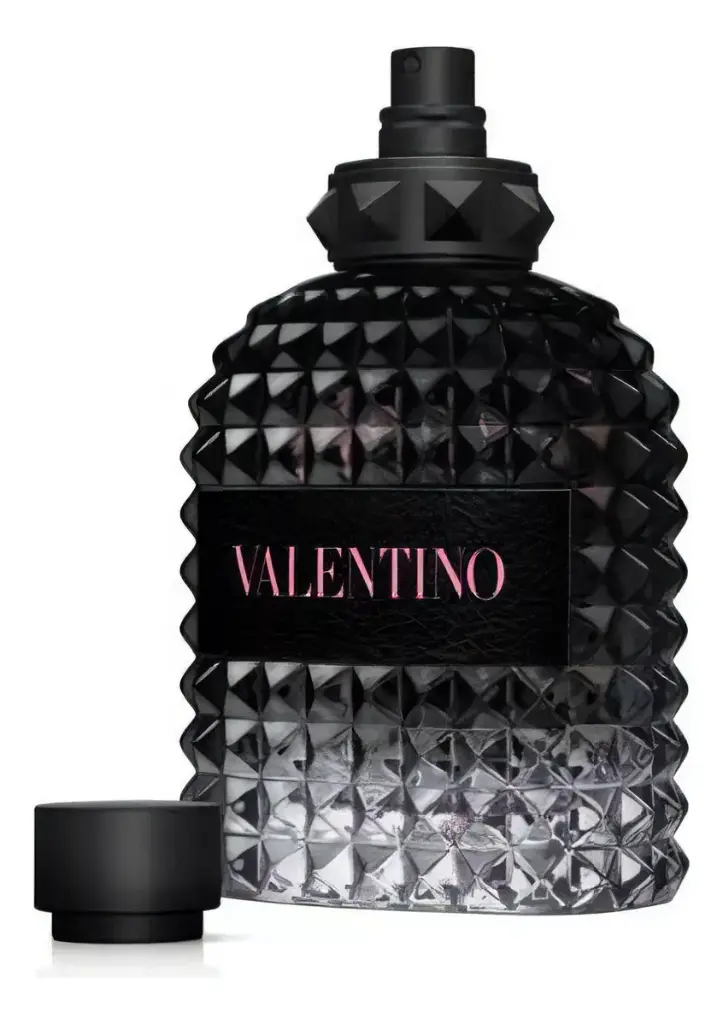 VALENTINO UOMO BORN IN ROMA 100ML EDT VALENTINO CAB