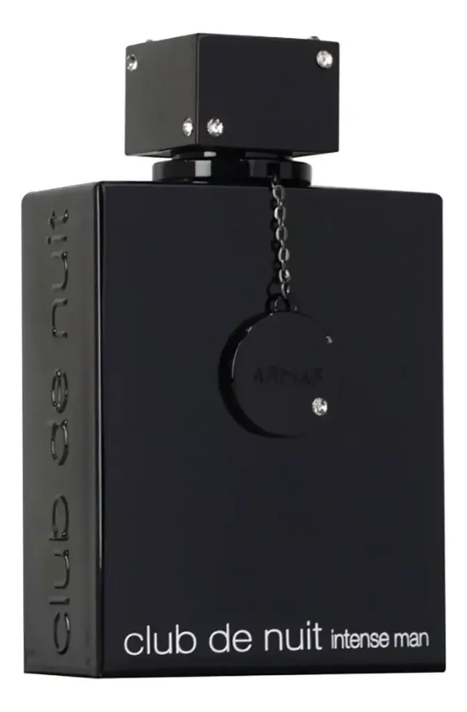 CLUB DE NUIT INTENSE 105ML EDT ARMAF CAB