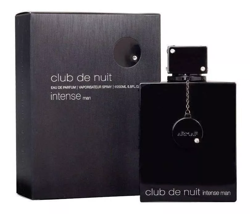 CLUB DE NUIT INTENSE 105ML EDT ARMAF CAB