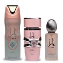 YARA SET LATTAFA 100ML EDP DAMA