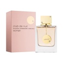 CLUB DE NUIT 105ML EDP ARMAF DAMA