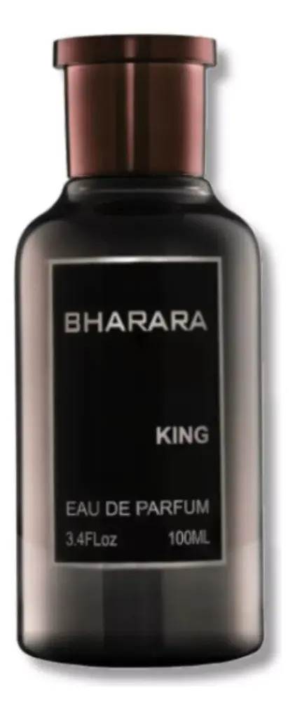BHARARA KING 100ML EDP BHARARA CAB 