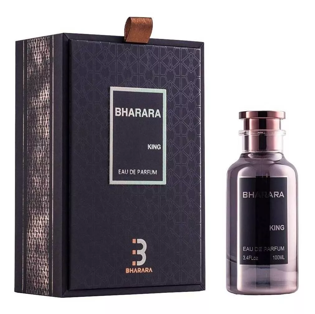 BHARARA KING 100ML EDP BHARARA CAB 
