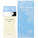 LIGHT BLUE 100ML EDT DOLCE GABBANA DAMA 