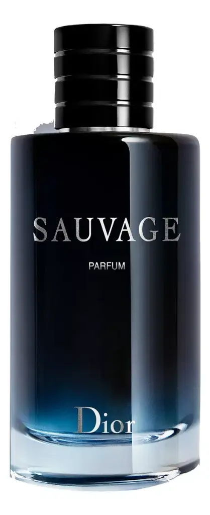 SAUVAGE 100ML PARFUM DIOR CAB