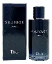 SAUVAGE 100ML PARFUM DIOR CAB