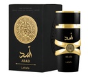 LATTAFA ASAD 100ML EDP LATTAFA CAB