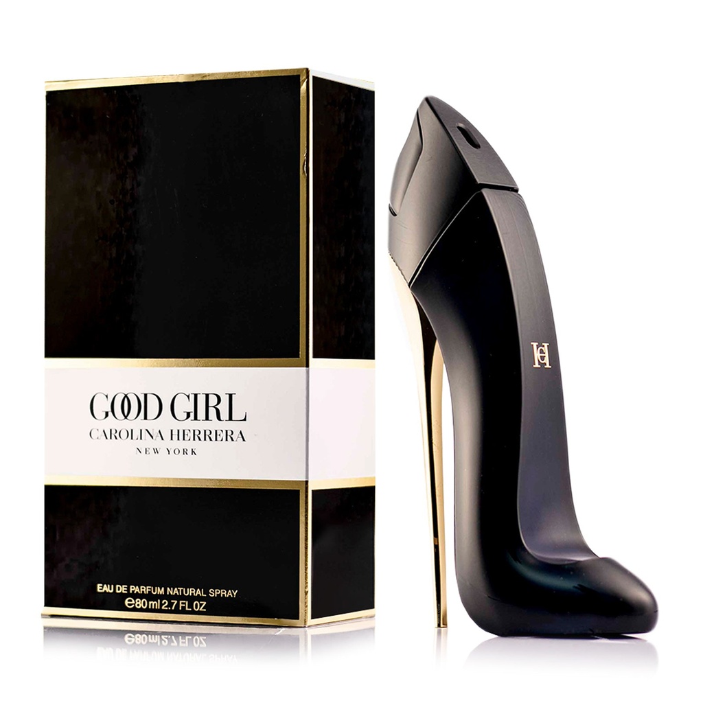 GOOD GIRL 80ML EDP CAROLINA HERRERA DAMA COD2