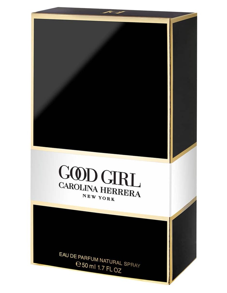 GOOD GIRL 80ML EDP CAROLINA HERRERA DAMA COD2
