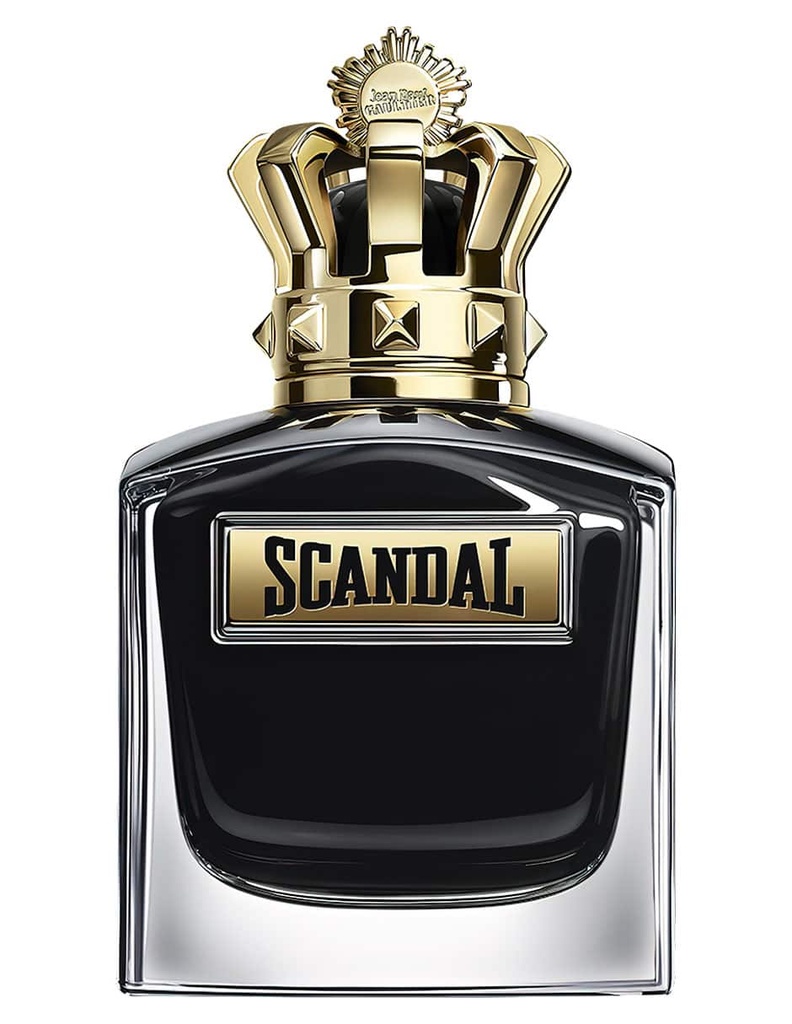 SCANDAL 100ML EDP INTENSE JEAN PAUL GAULTTER CAB