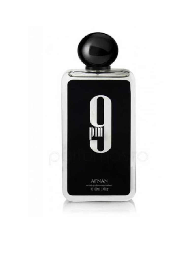 9PM 100ML EDP AFNAN CAB