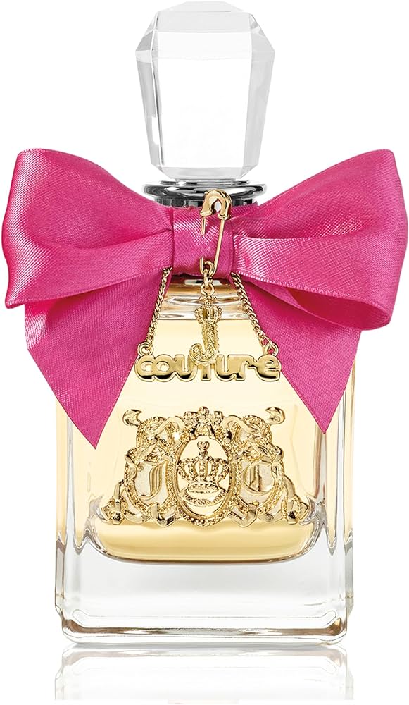 VIVA LA JUICY COUTURE 100ML EDP DAMA
