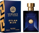 DYLAN BLUE 100ML EDT VERSACE CAB.
