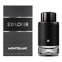 EXPLORER 100ML EDP MONT BLANC CAB