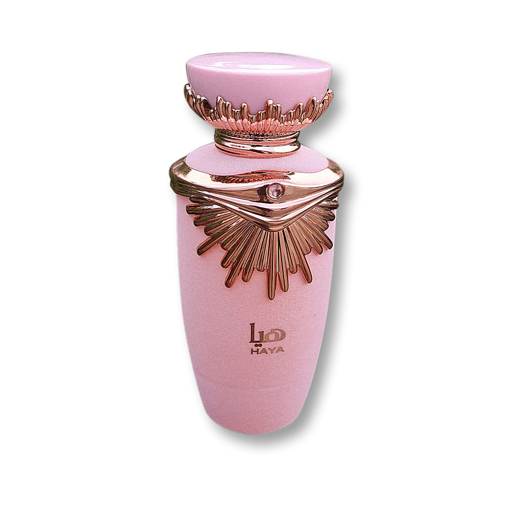 LATTAFA HAYA 100ML EDP LATTAFA DAMA