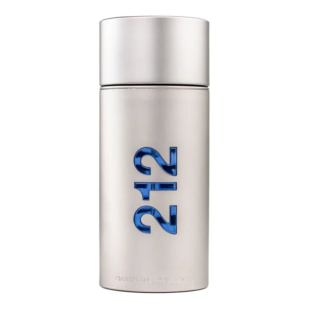 212 MEN 100ML EDT CAROLINA HERRERA CAB 