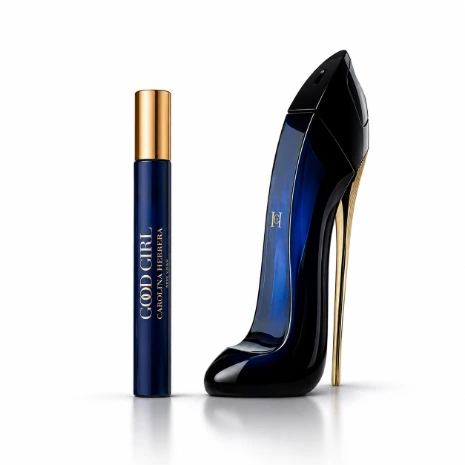 GOOD GIRL SET EDP 80ML DAMA 