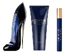 GOOD GIRL SET EDP 80ML DAMA 