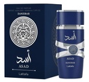 LATTAFA ASAD ZANZIBAR 100ML EDP LATTAFA CAB