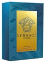 VERSACE EROS 100ML PARFUM VERSACE CAB