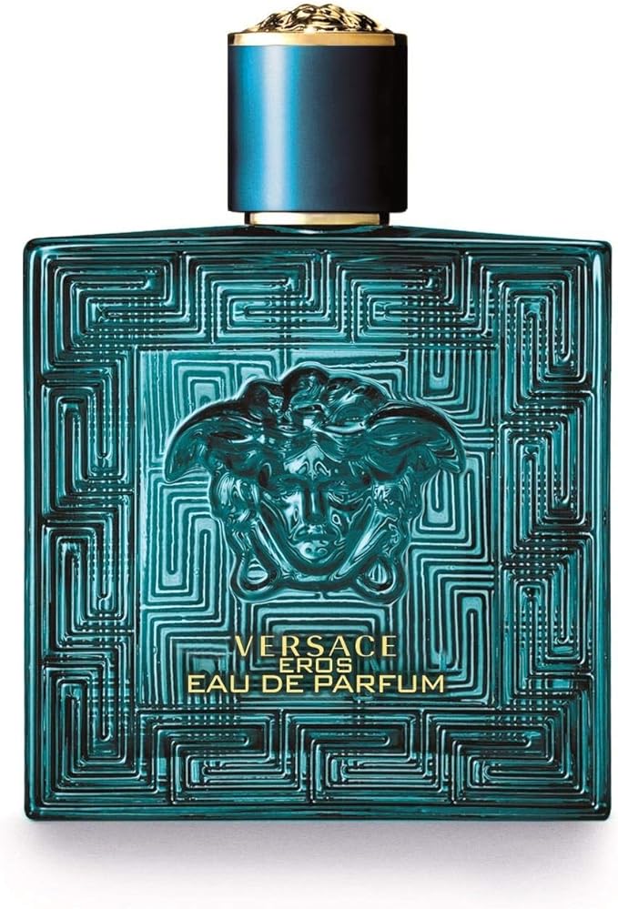 VERSACE EROS 100ML PARFUM VERSACE CAB