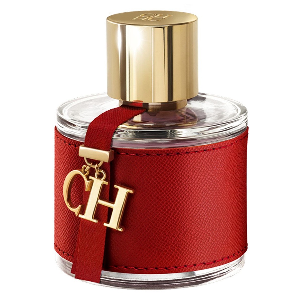 CH CAROLINA HERRERA 100ML EDT DAMA COD2