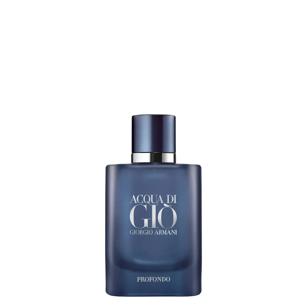 ACQUA DI GIO PROFONDO 125ML EDP GIORGIO ARMANI CAB