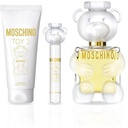 TOY 2 SET MOSCHINO 100ML EDP DAMA