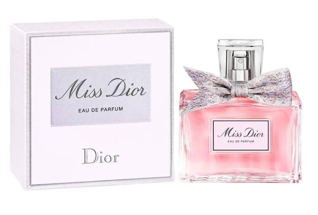 MISS DIOR 100ML EDP DAMA 