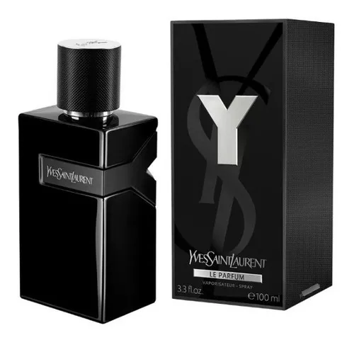 Y LE PARFUM YVES SAINT LAURENT 100ML CAB