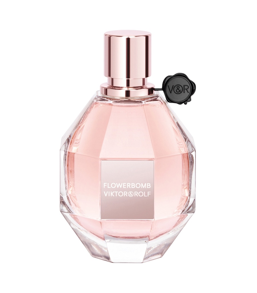 FLOWER BOMB 100ML EDP DAMA