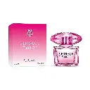 BRIGHT CRYSTAL ABSOLU 90ML EDP VERSACE DAMA