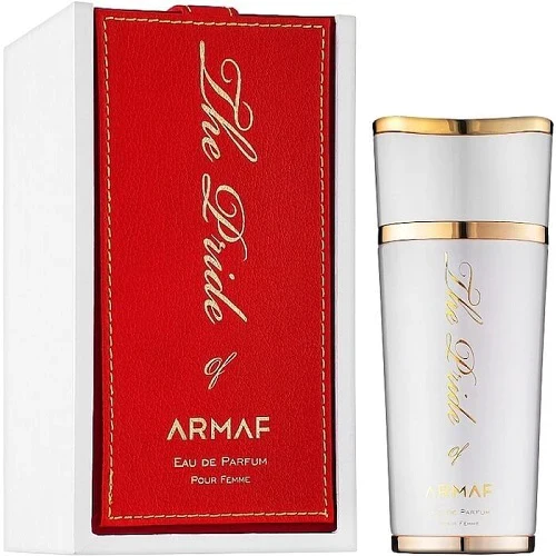 THE PRIDE ROUGE 100ML EDP DAMA