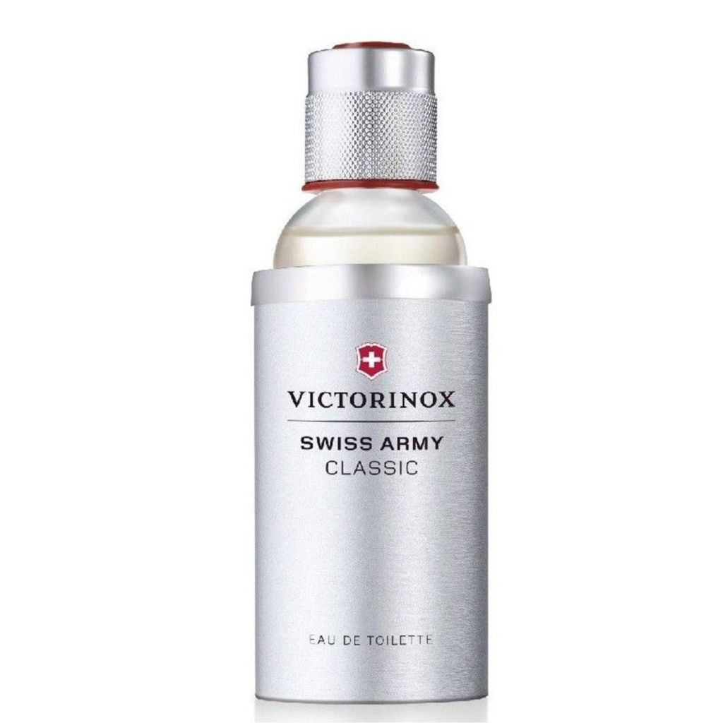 SWISS ARMY CLASSIC  EDT 100 ML CAB COD2