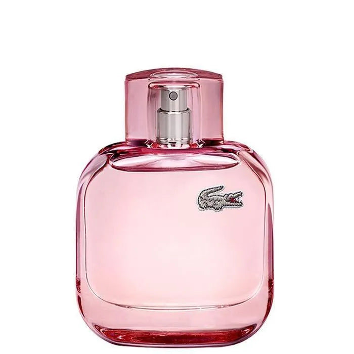 SPARKLING ROSE 100ML EDT LACOSTE DAMA