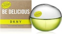 BE DELICIOUS 100ML EDP DKNY  DAMA COD2
