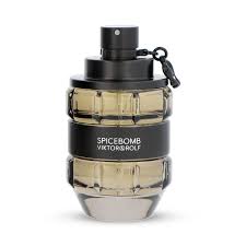SPICEBOMB 90ML EDT VICTOR&ROLF CAB