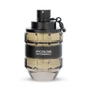 SPICEBOMB 90ML EDT VICTOR&ROLF CAB