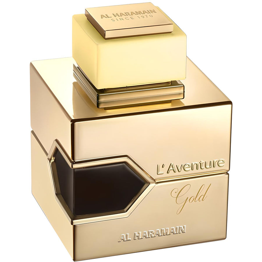 L' AVENTURE FEMME 100ML EDP AL HARAMAIN DAMA