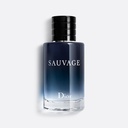SAUVAGE 100ML EDT DIOR CAB 
