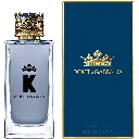 DOLCE GABBANA K 100ML EDT CAB 