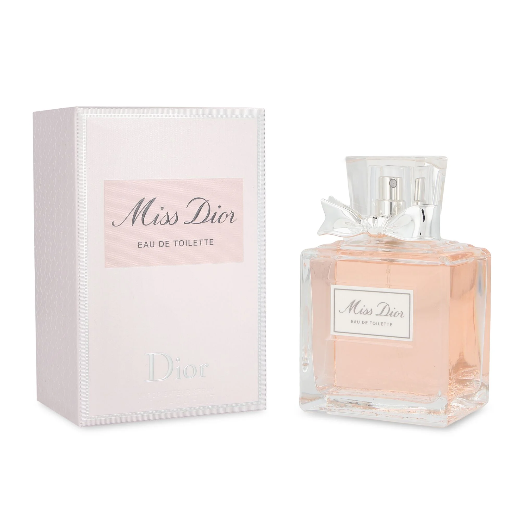 MISS DIOR 100ML EDT DAMA