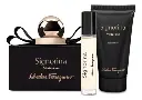 SIGNORINA MISTERIOSA SET 100ML DAMA