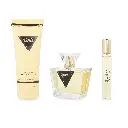 GUESS SEDUCTIVE SET 75ML EDT DAMA